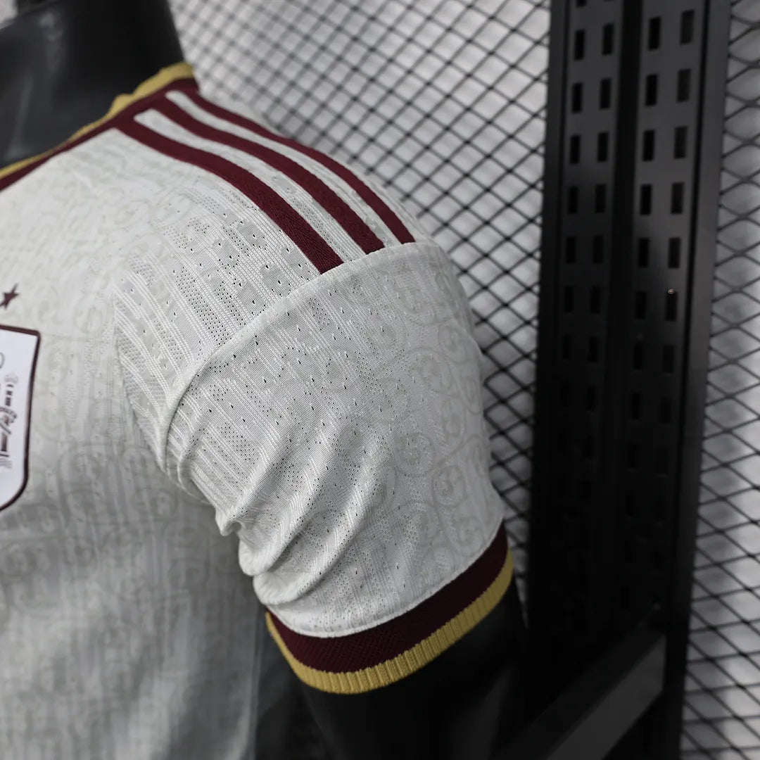 Spain 2026 Away WorldCup | Player Version