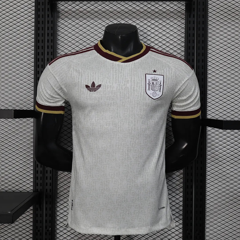 Spain 2026 Away WorldCup | Player Version