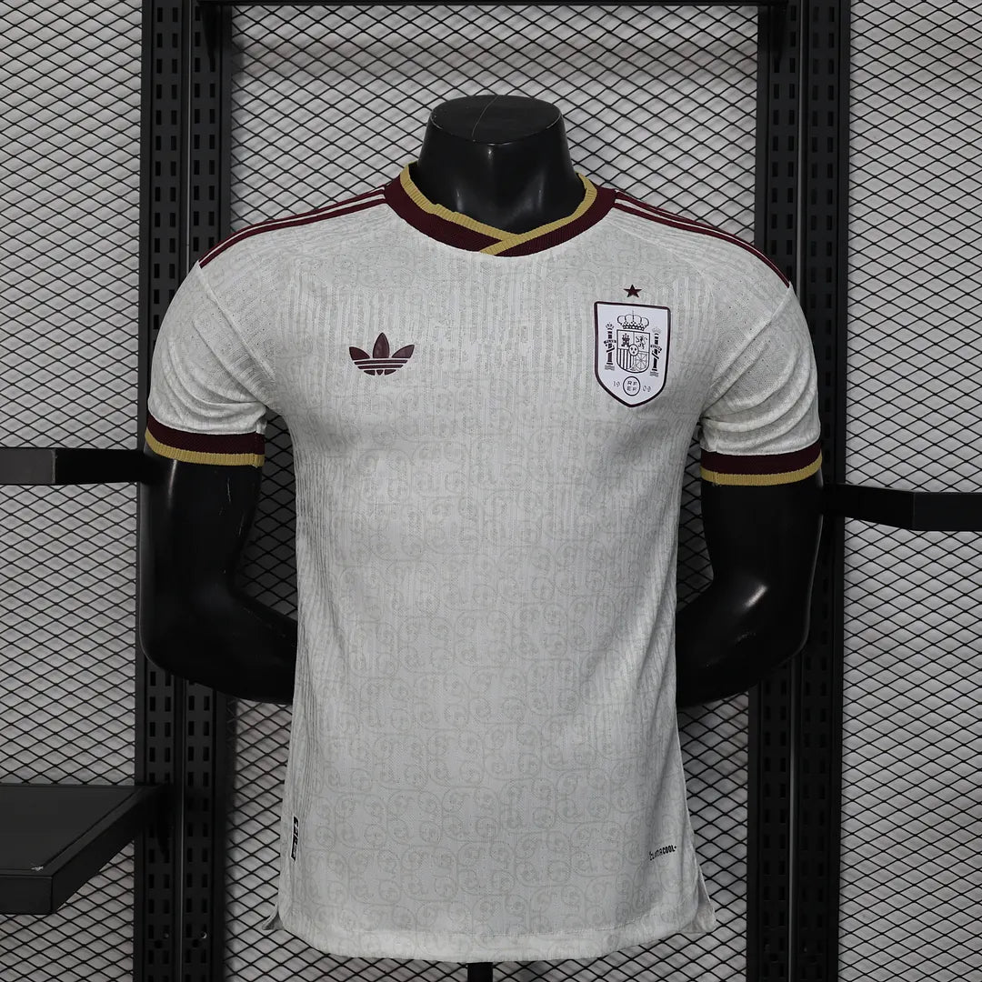 Spain 2026 Away WorldCup | Player Version