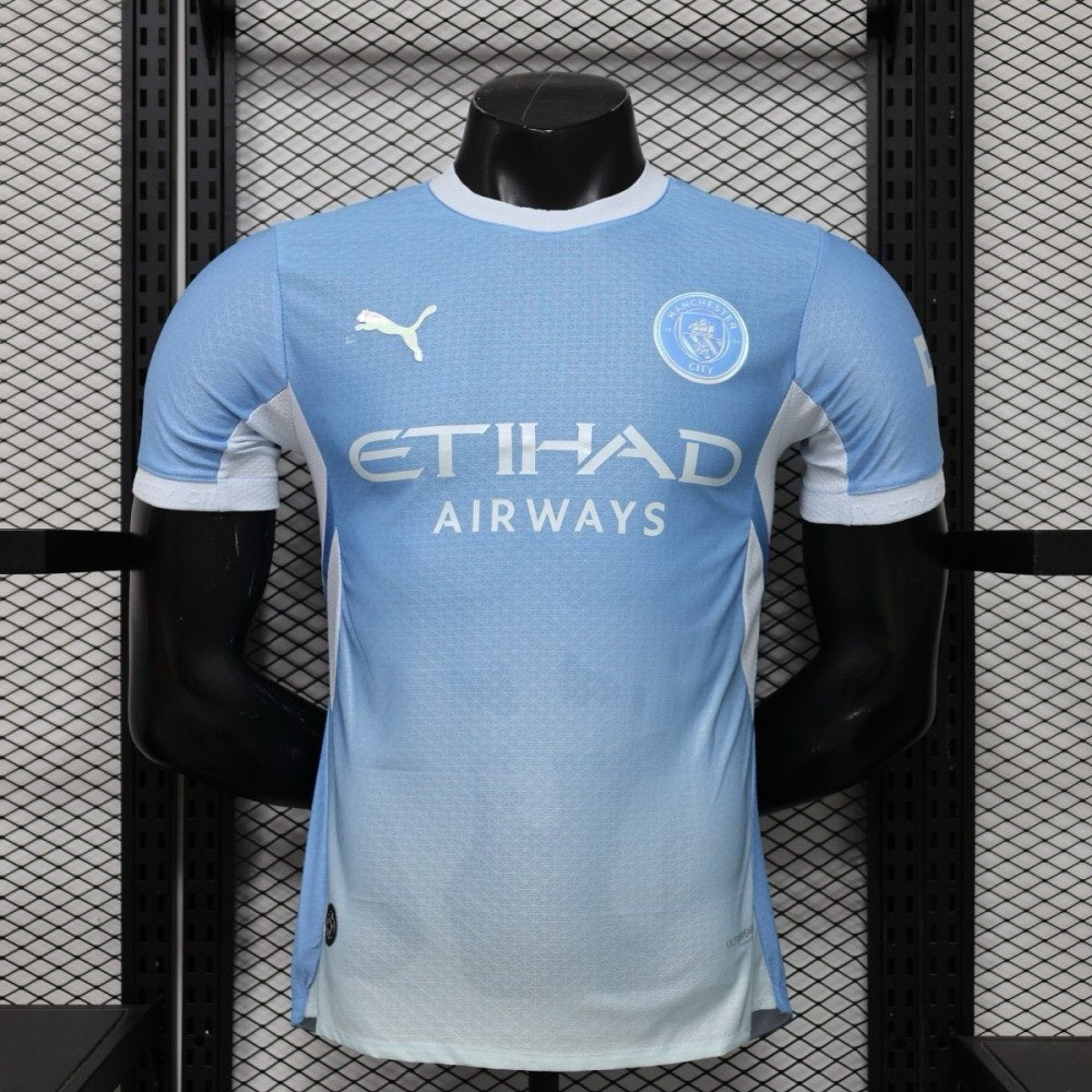 Manchester City 26-27 Home | Player Version