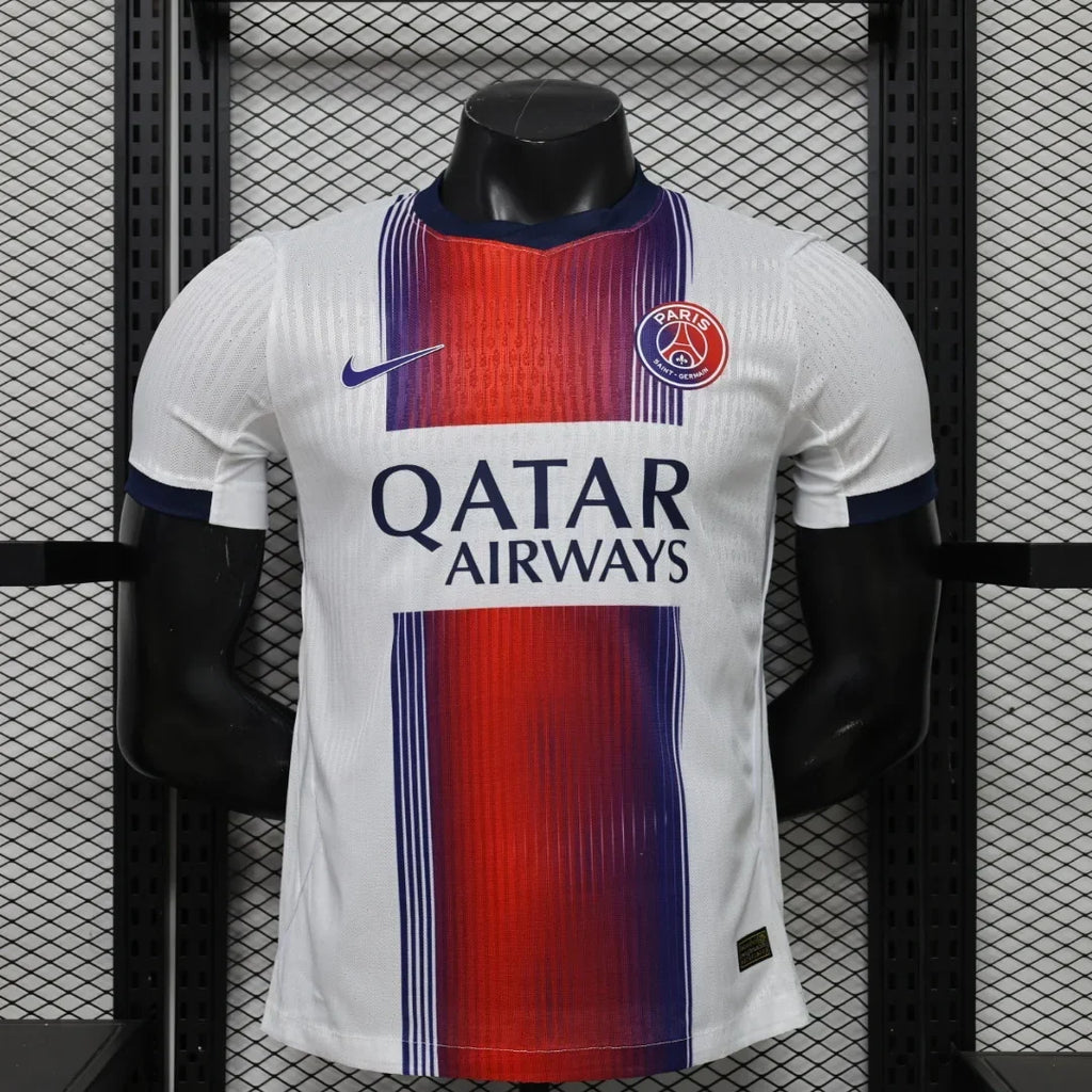 PSG 26-27 Away | Plyer Version