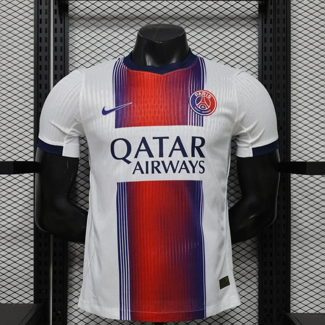 PSG 26-27 Away | Plyer Version