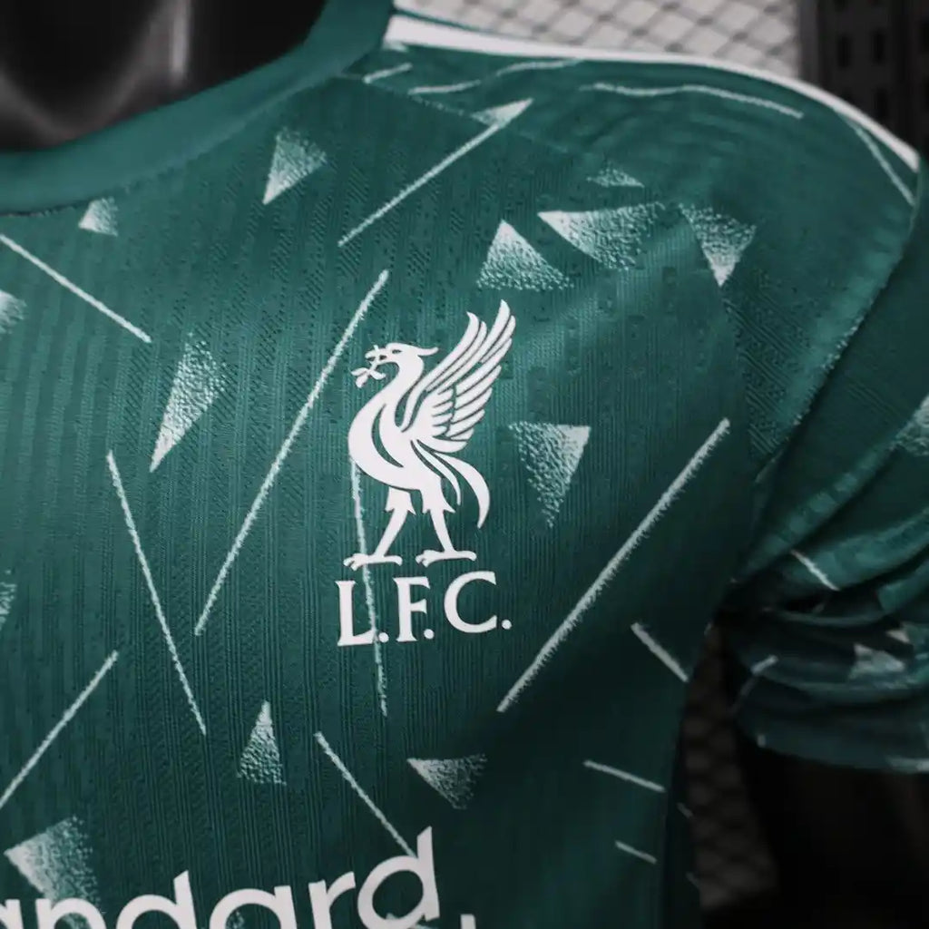 Liverpool 26-27 Third | Player Version