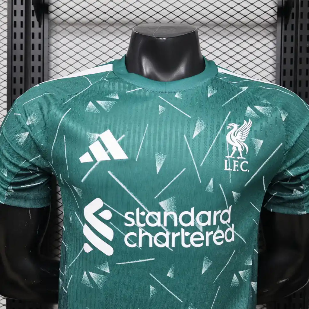 Liverpool 26-27 Third | Player Version