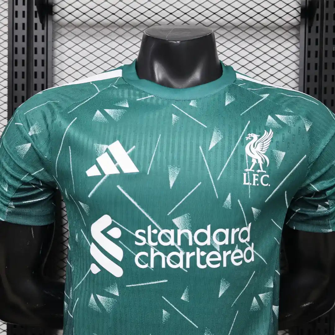 Liverpool 26-27 Third | Player Version