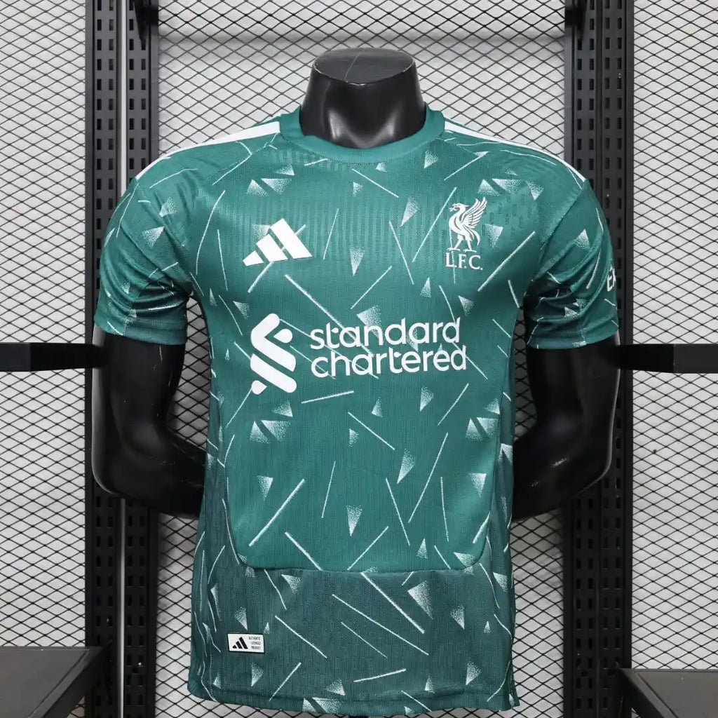 Liverpool 26-27 Third | Player Version