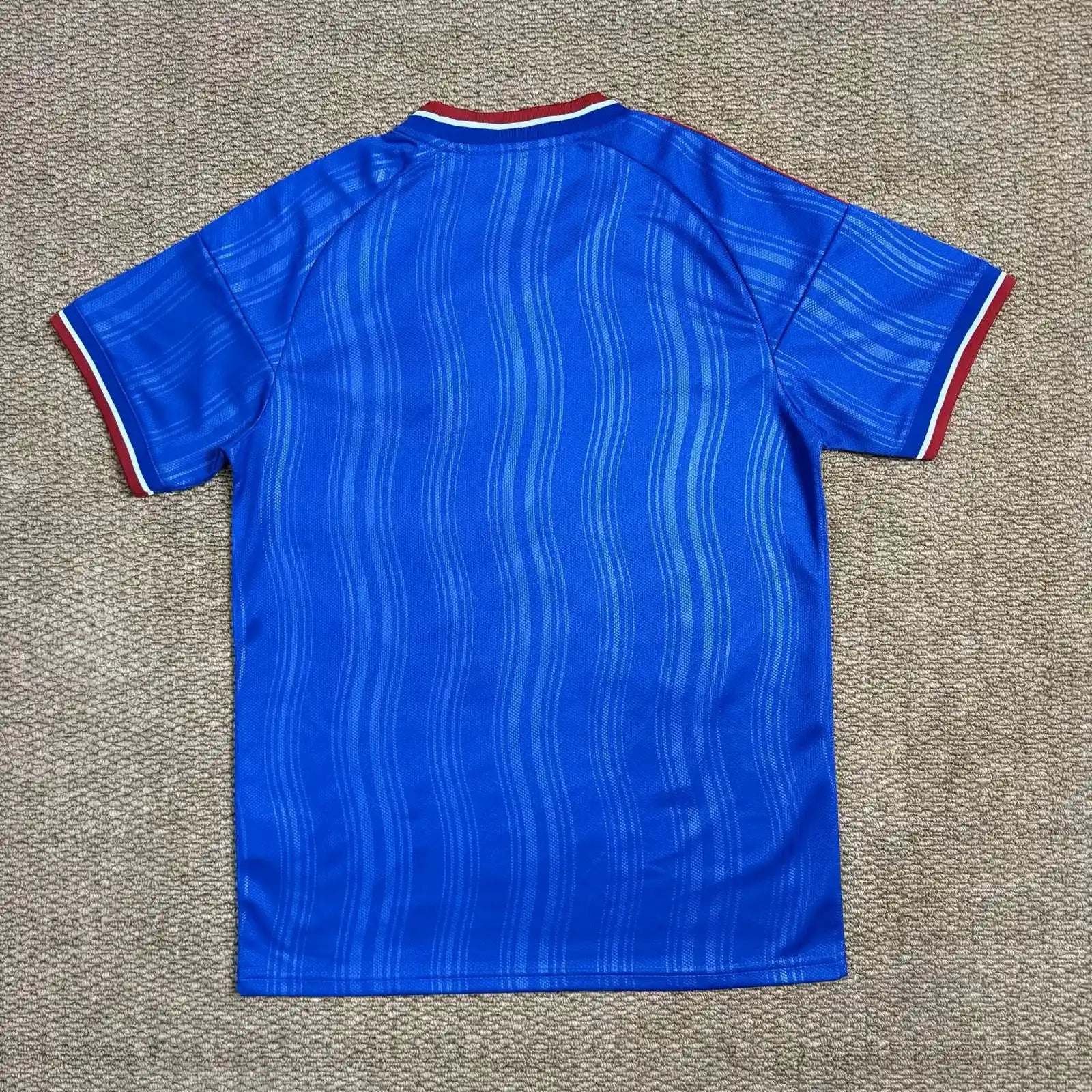 Manchester United 26-27 Away | Fan Version
