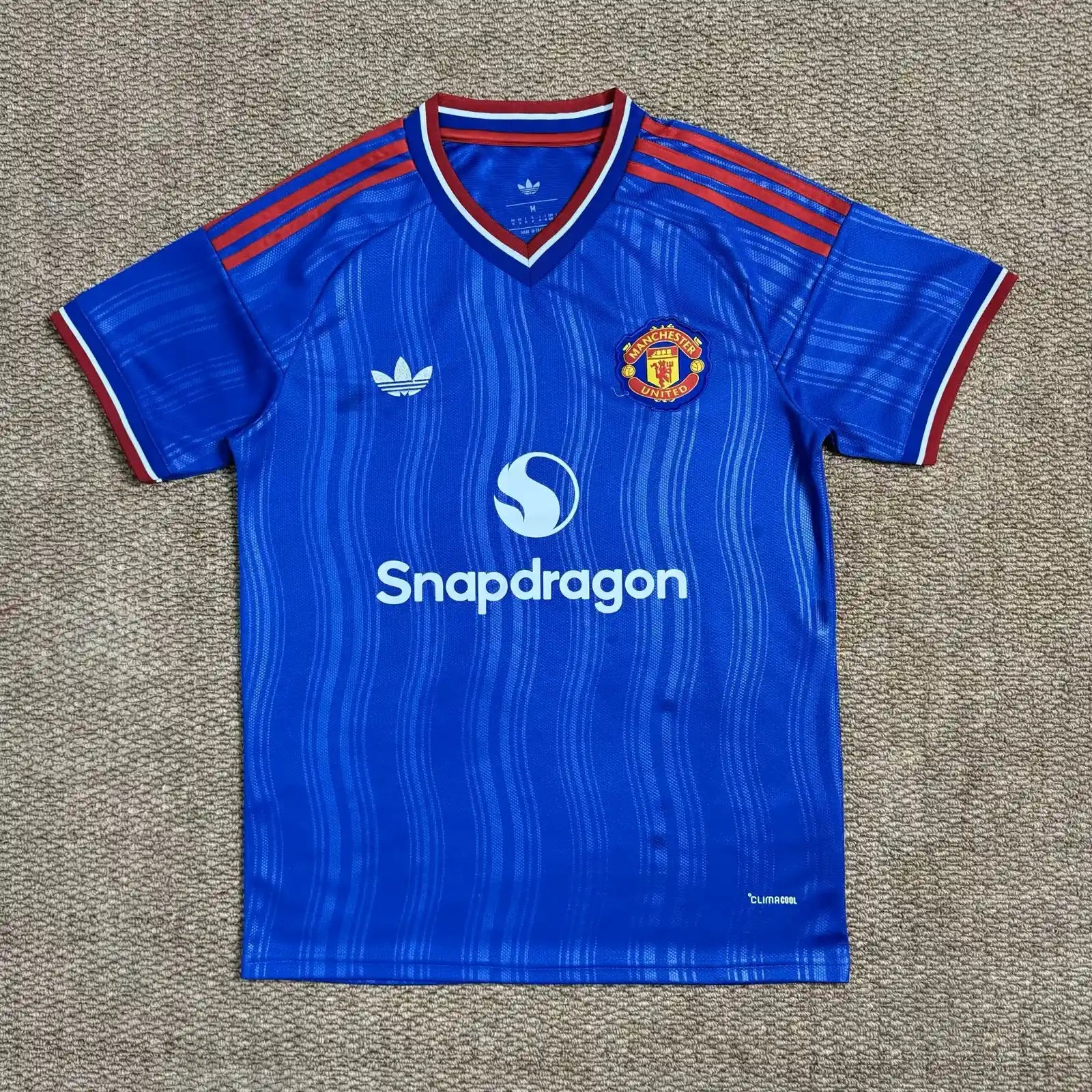 Manchester United 26-27 Away | Fan Version