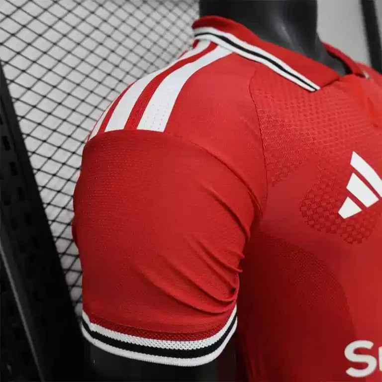 Manchester United 26-27 Home | Player Version
