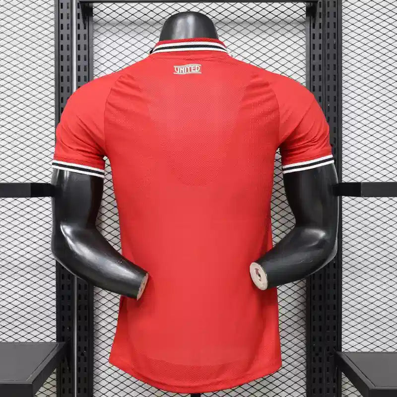 Manchester United 26-27 Home | Player Version