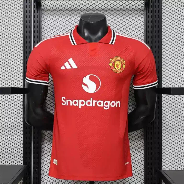 Manchester United 26-27 Home | Player Version