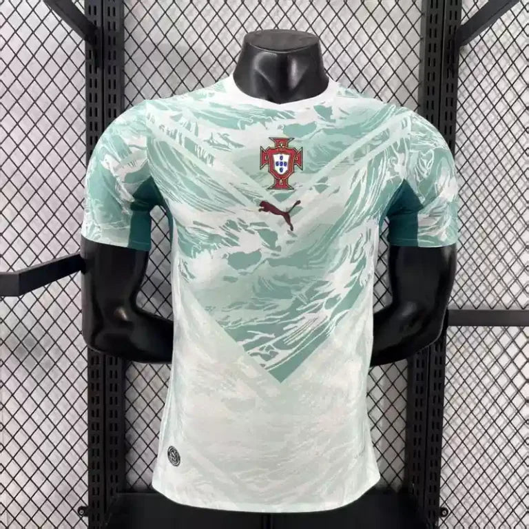 Portugal 2026 Away WorldCup | Player Version