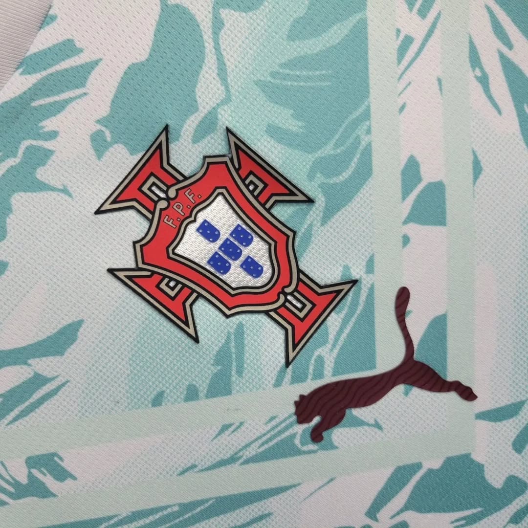 Portugal 2026 Away WorldCup | Fan Version