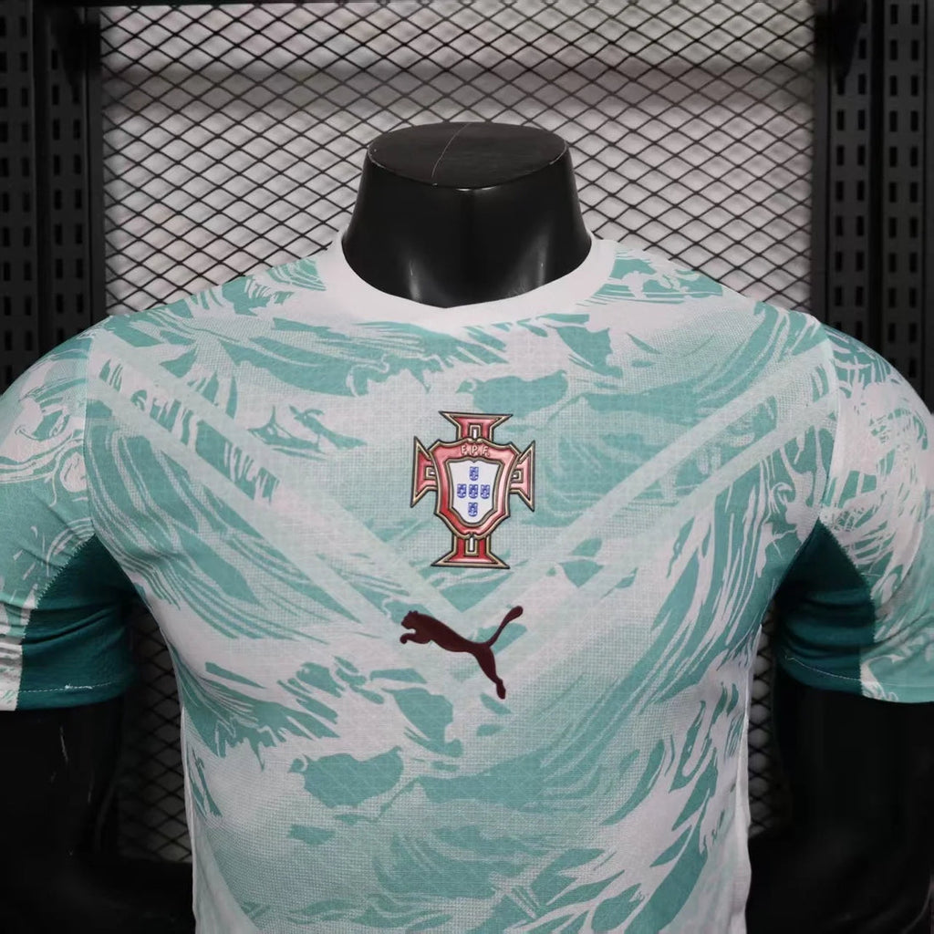 Portugal 2026 Away WorldCup | Player Version
