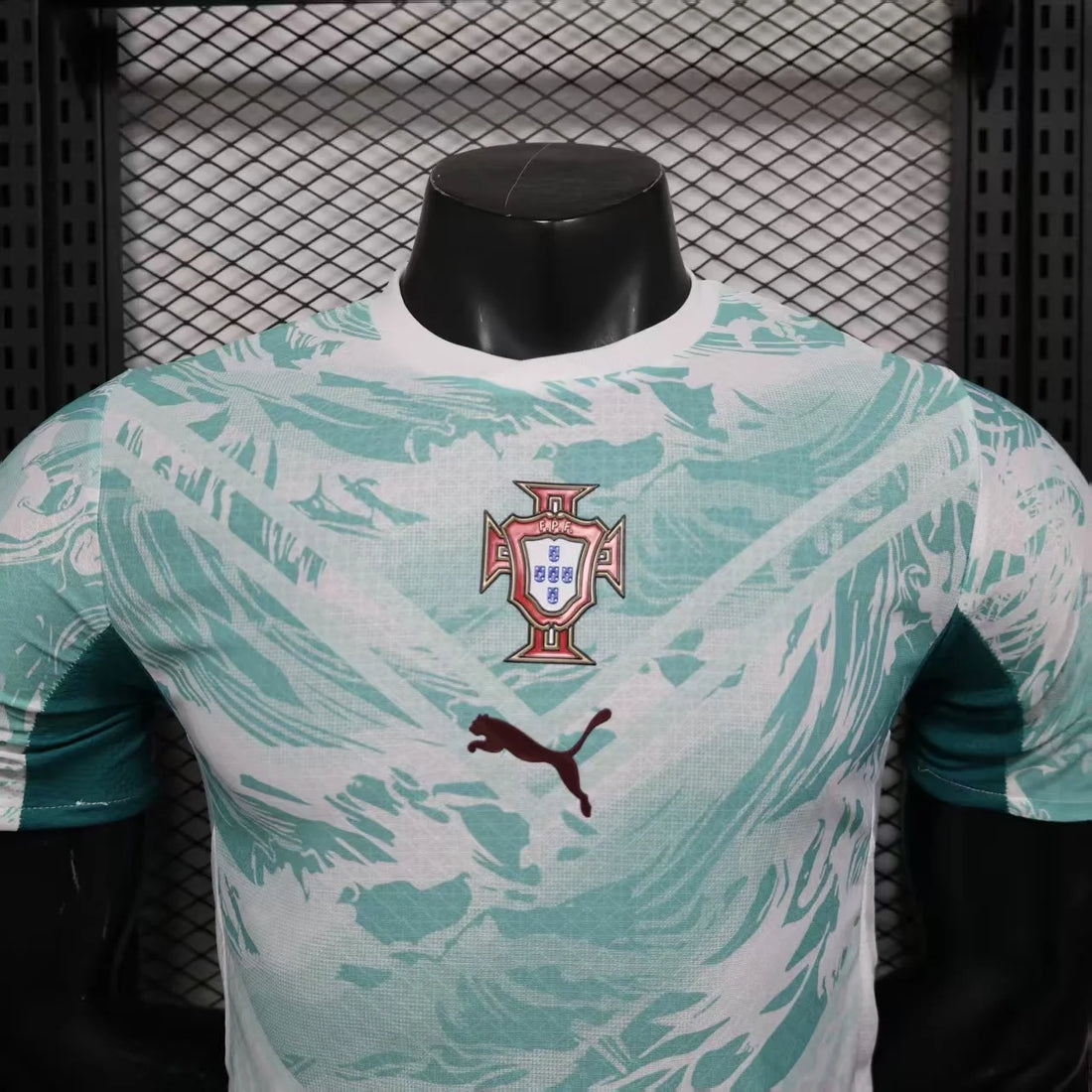 Portugal 2026 Away WorldCup | Player Version