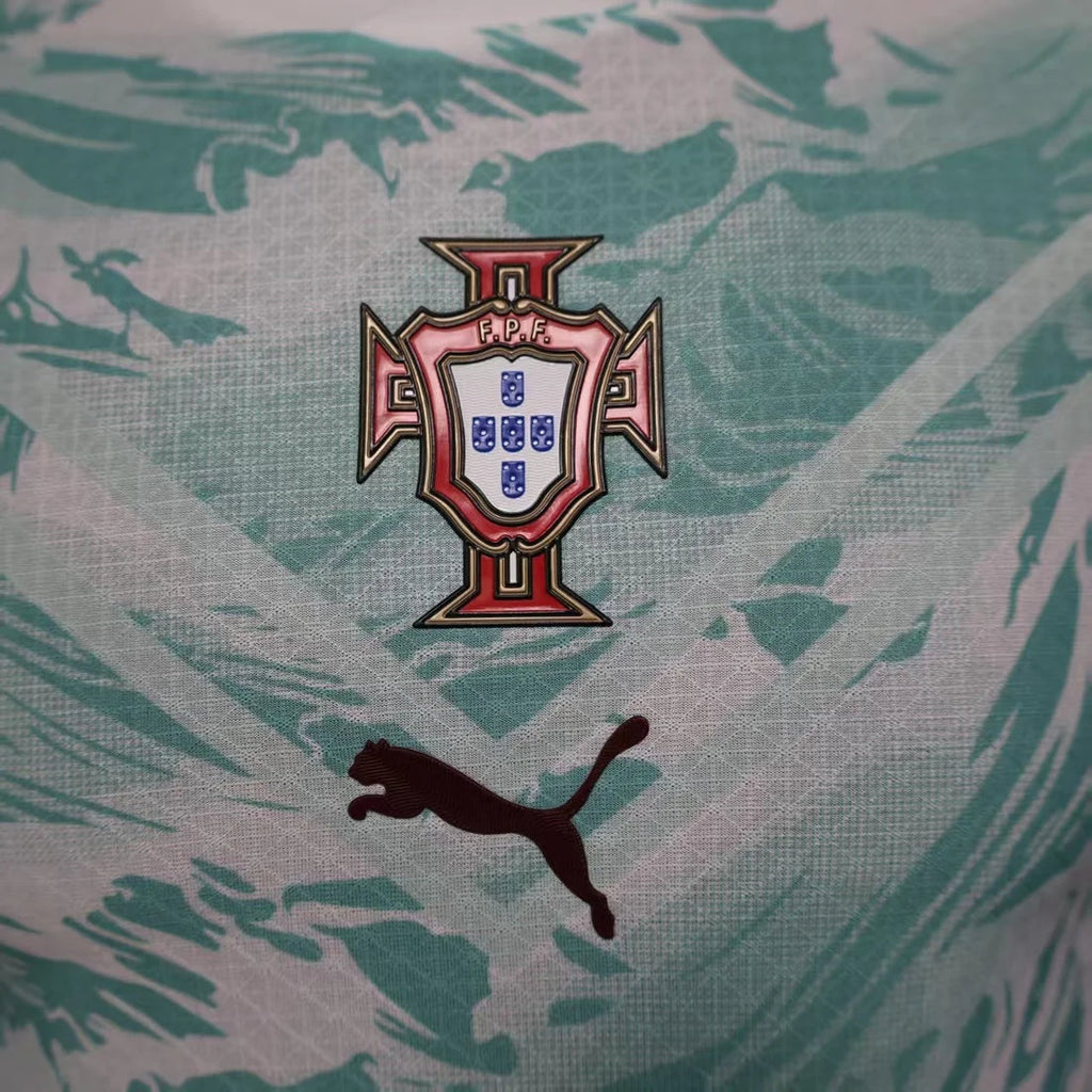 Portugal 2026 Away WorldCup | Player Version