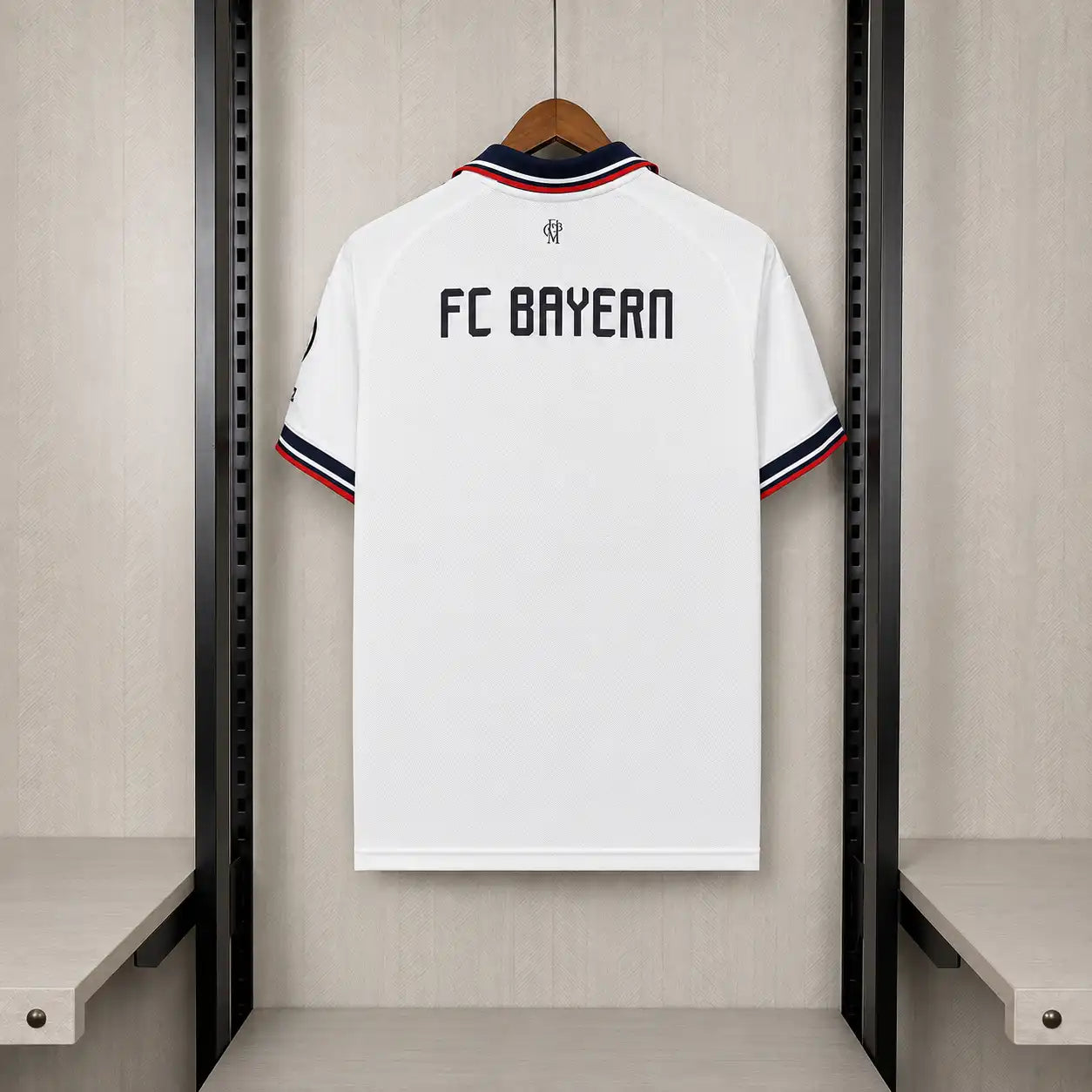 Bayern munich 26-27 Away | Fan Version