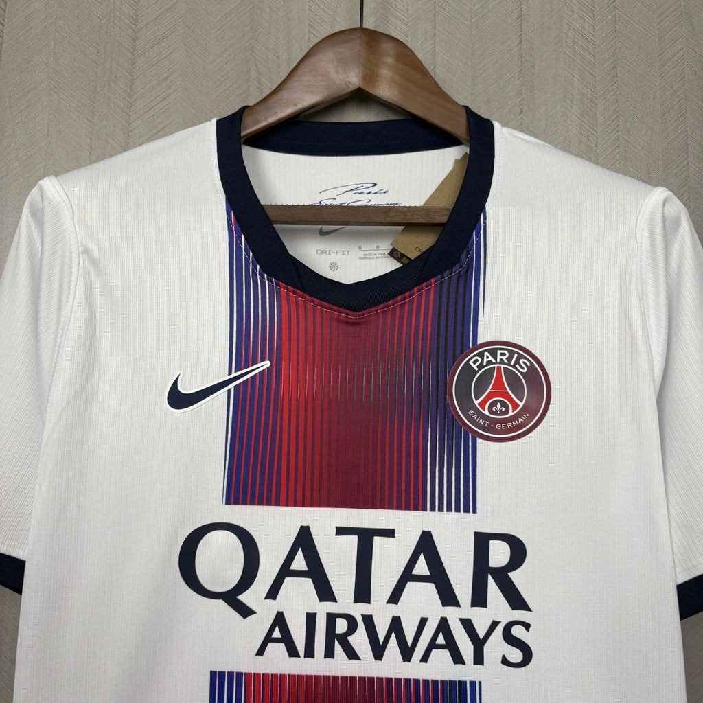 PSG 26-27 Away | Fan Version