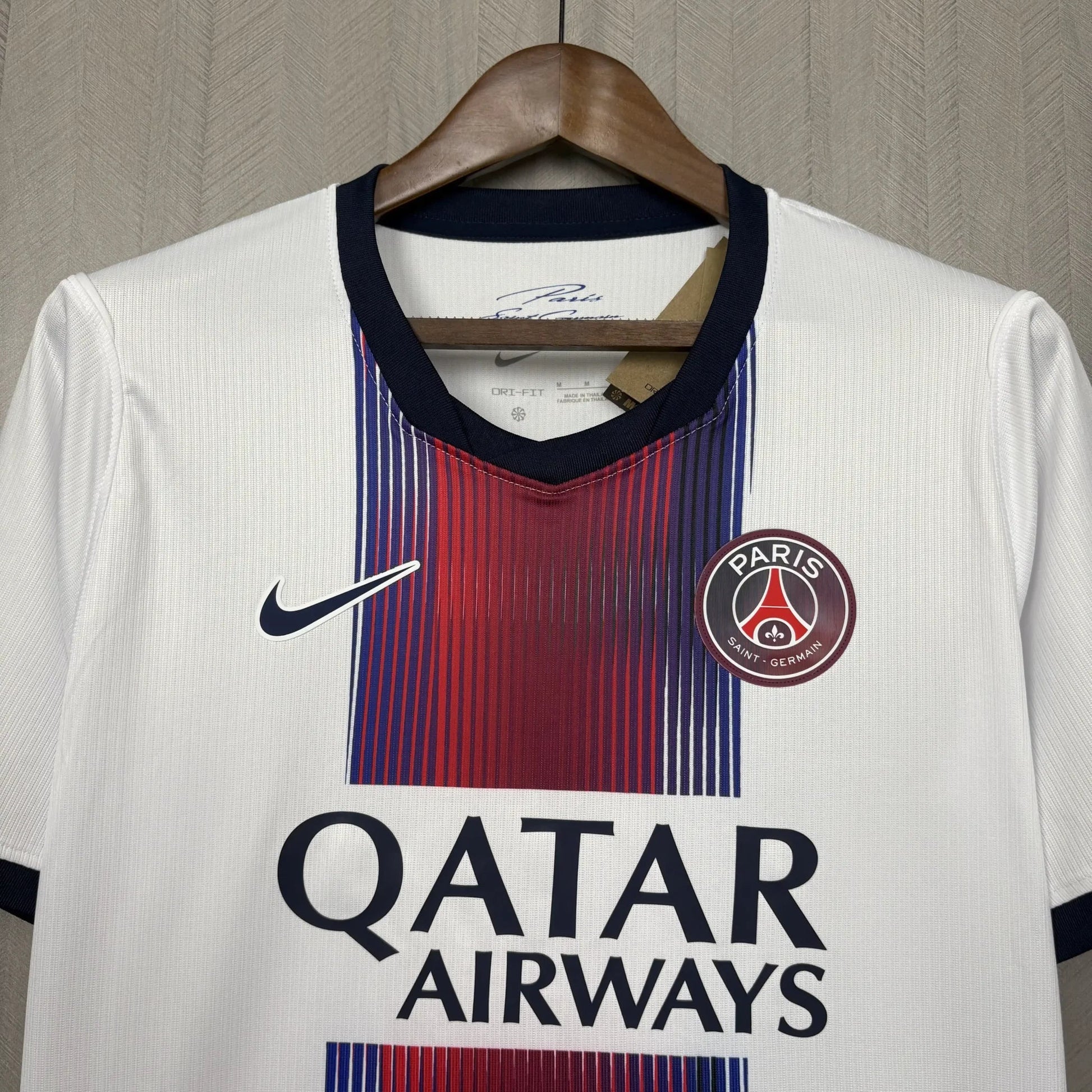 PSG 26-27 Away | Fan Version
