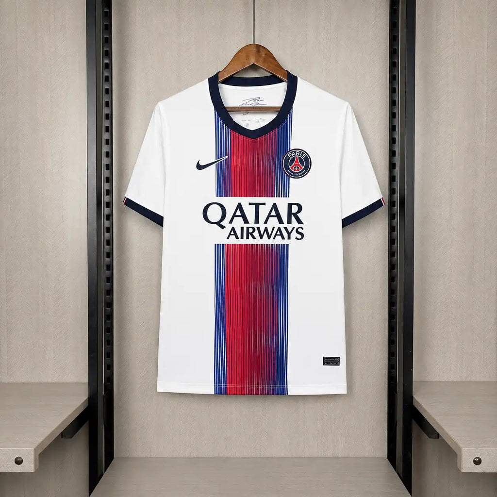 PSG 26-27 Away | Fan Version